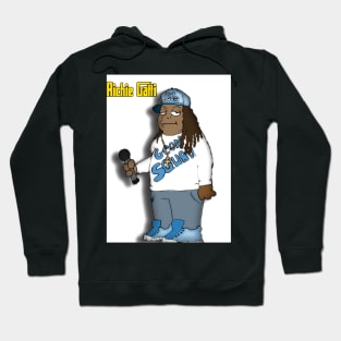 Richie Gatti Hoodie